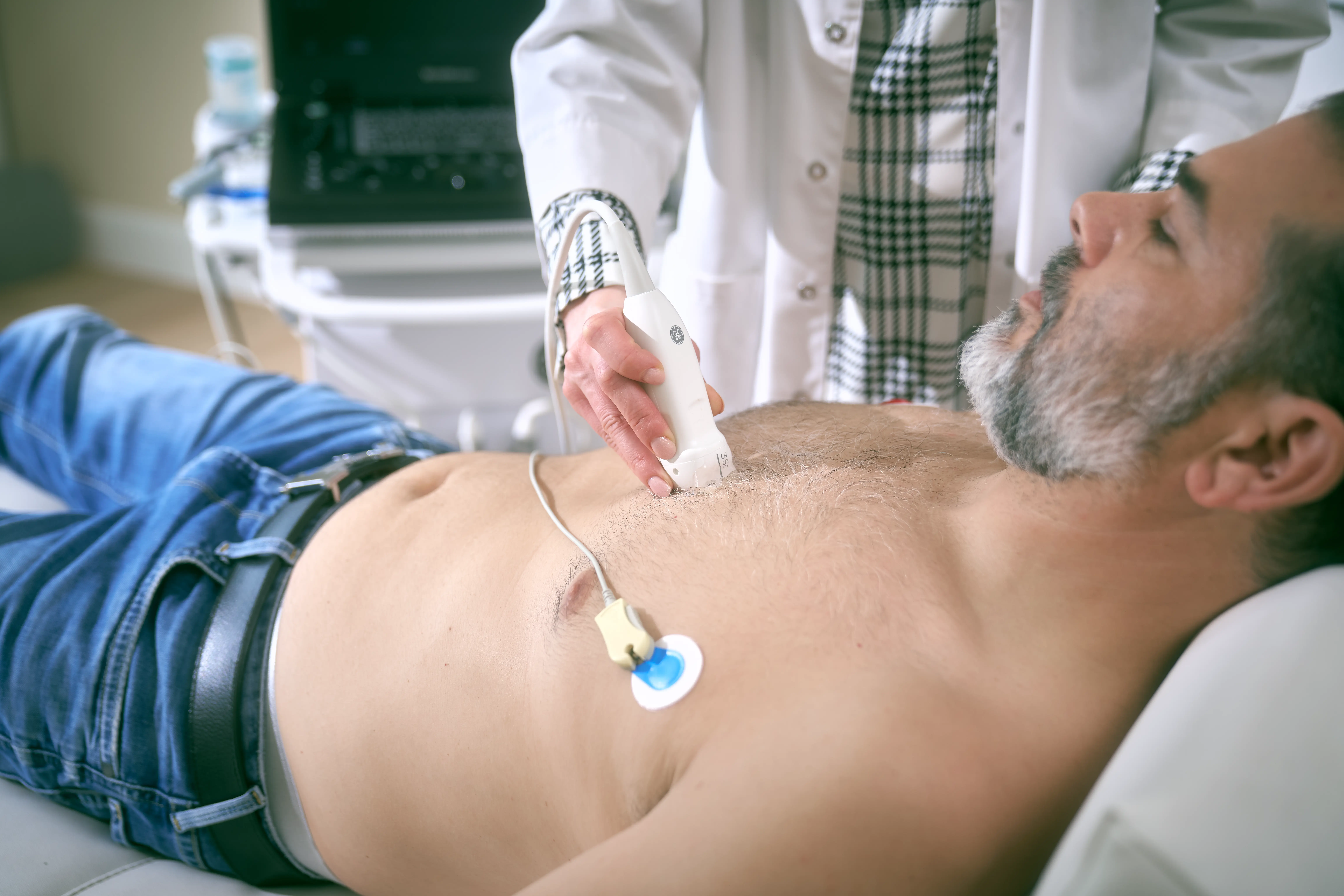 3-day comprehensive health assessment at Paracelsus Recovery