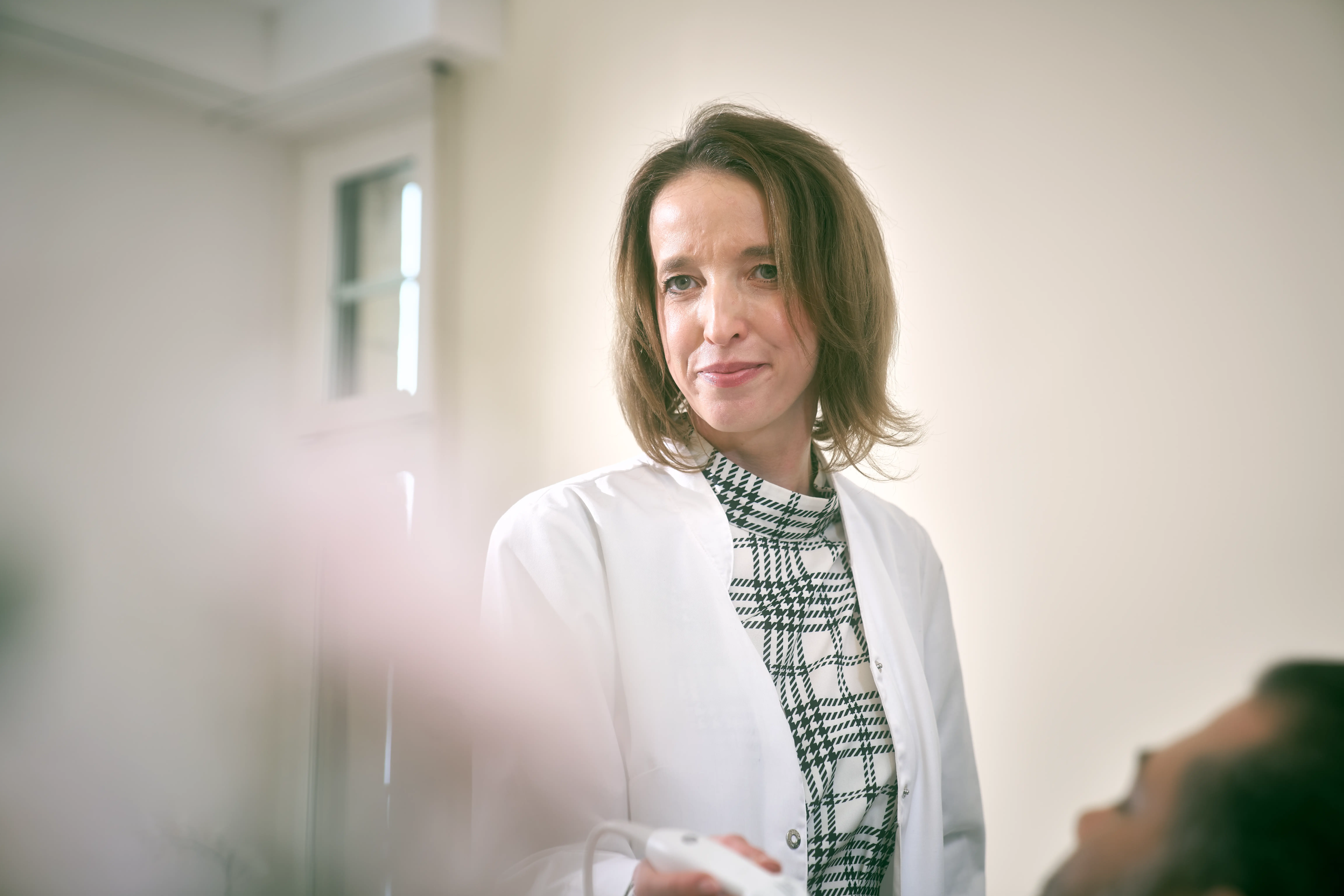 Holistic wellness environment at Paracelsus Recovery