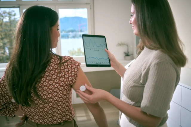 Clinical team dedicated to eating disorder recovery