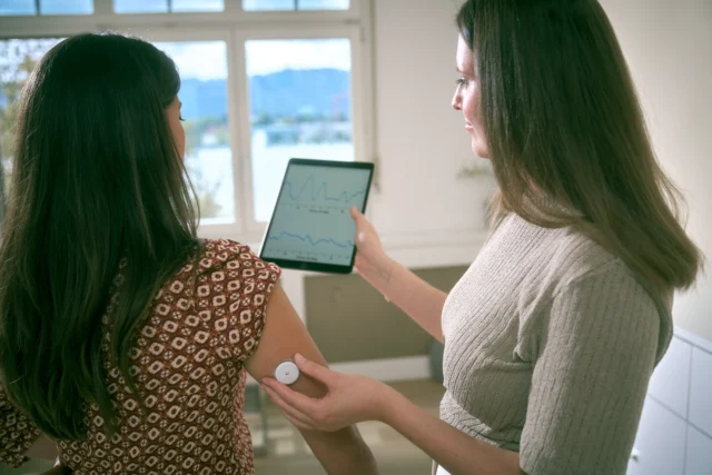 Holistic wellness and medical care for binge eating disorder