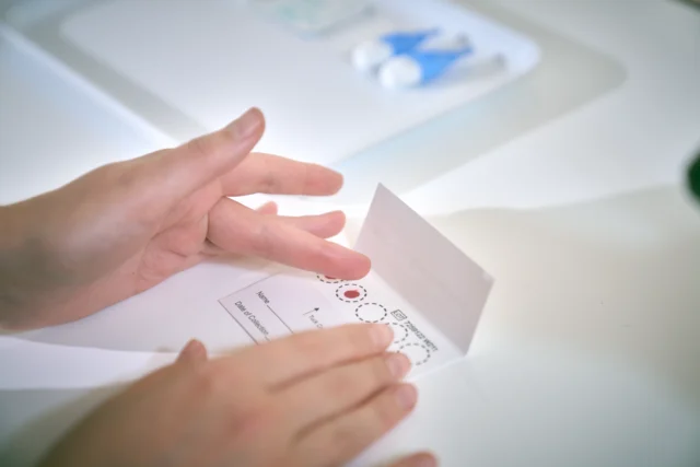 State-of-the-art GHB detox and recovery facilities