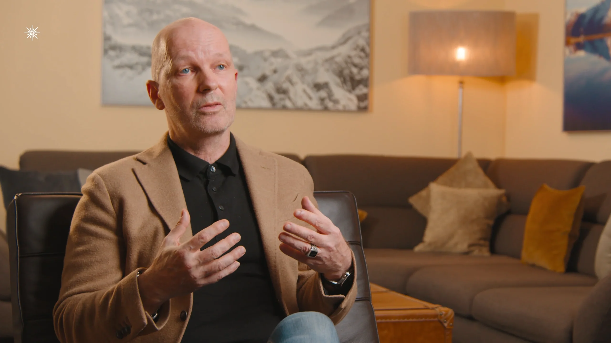 Thilo Beck at Paracelsus Recovery