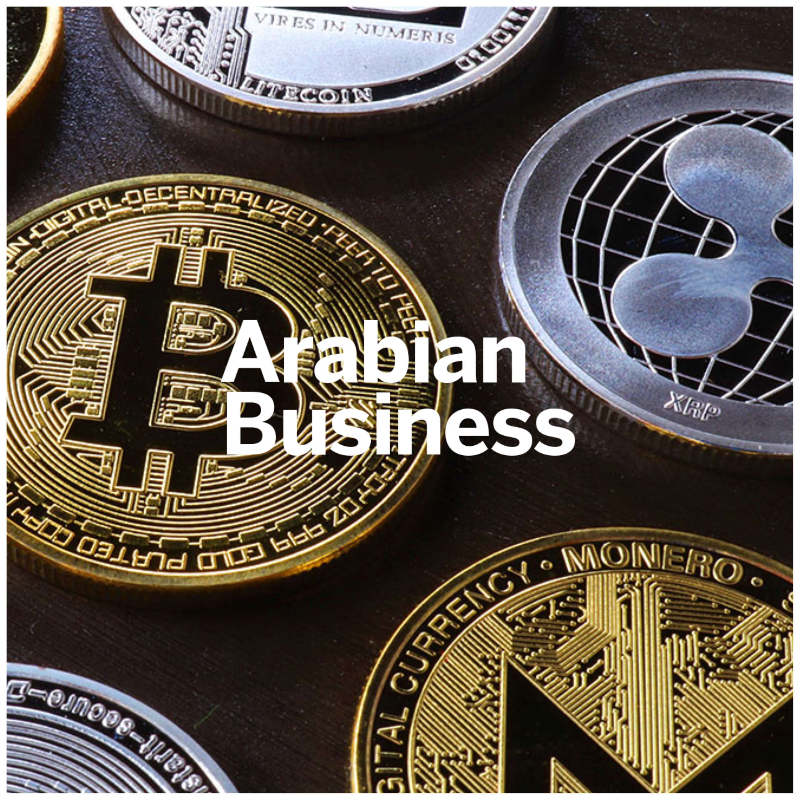 Cryptocurrency trading addiction - Arabian Business article