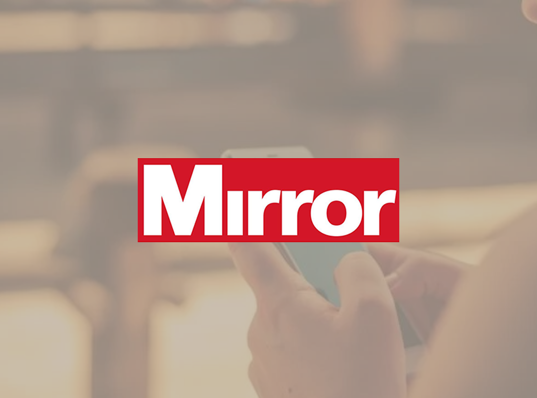 Jan Gerber talks about TikTok addiction on BBC 5 Live Radio