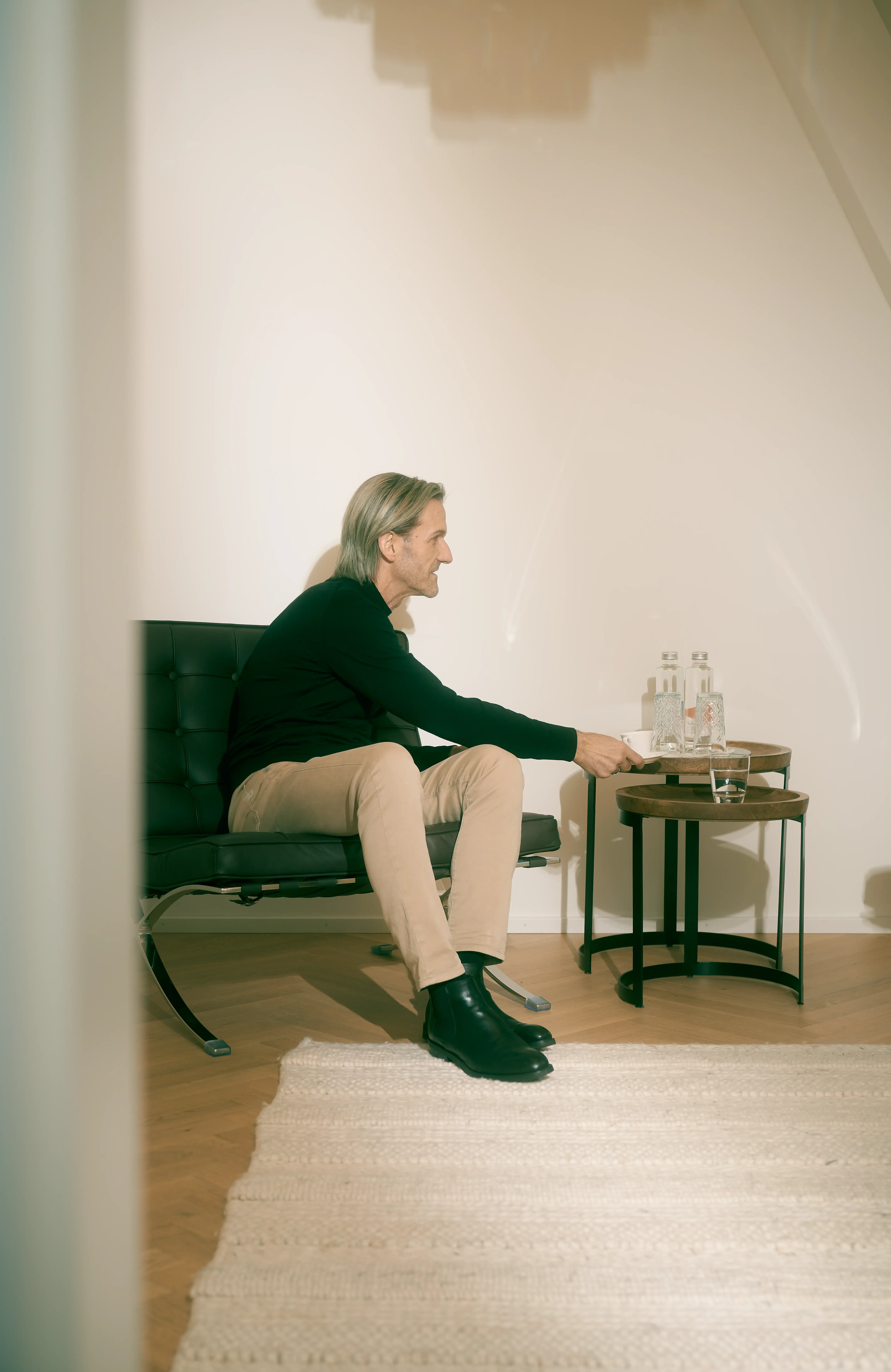 Personalized chronic conditions assessment