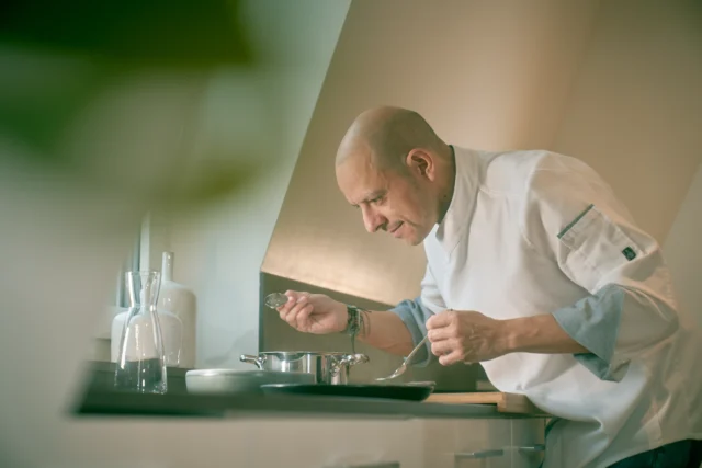 Orthorexia treatment environment at Paracelsus Recovery