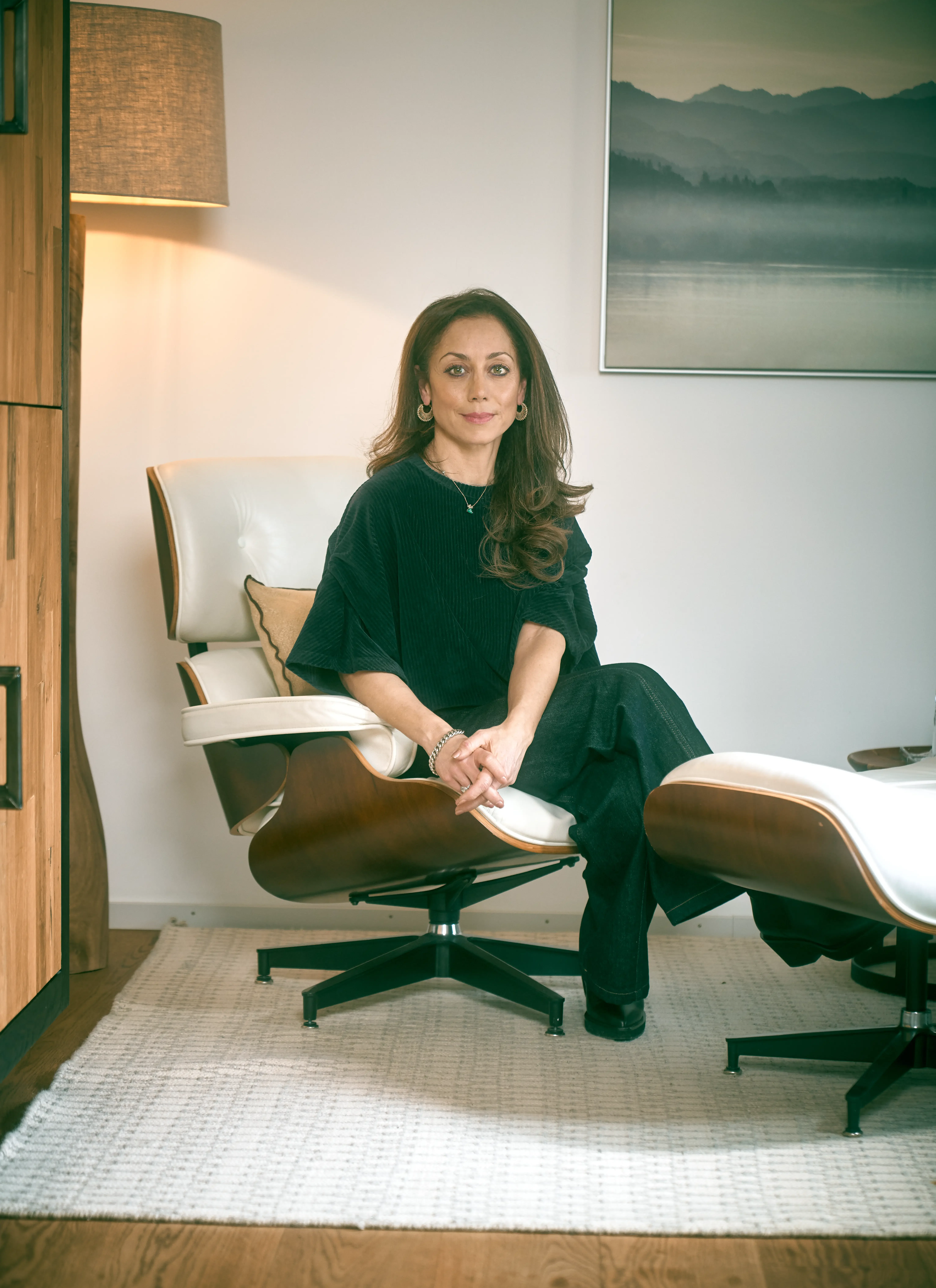 Négar Marazzi, Pilates Trainer at Paracelsus Recovery