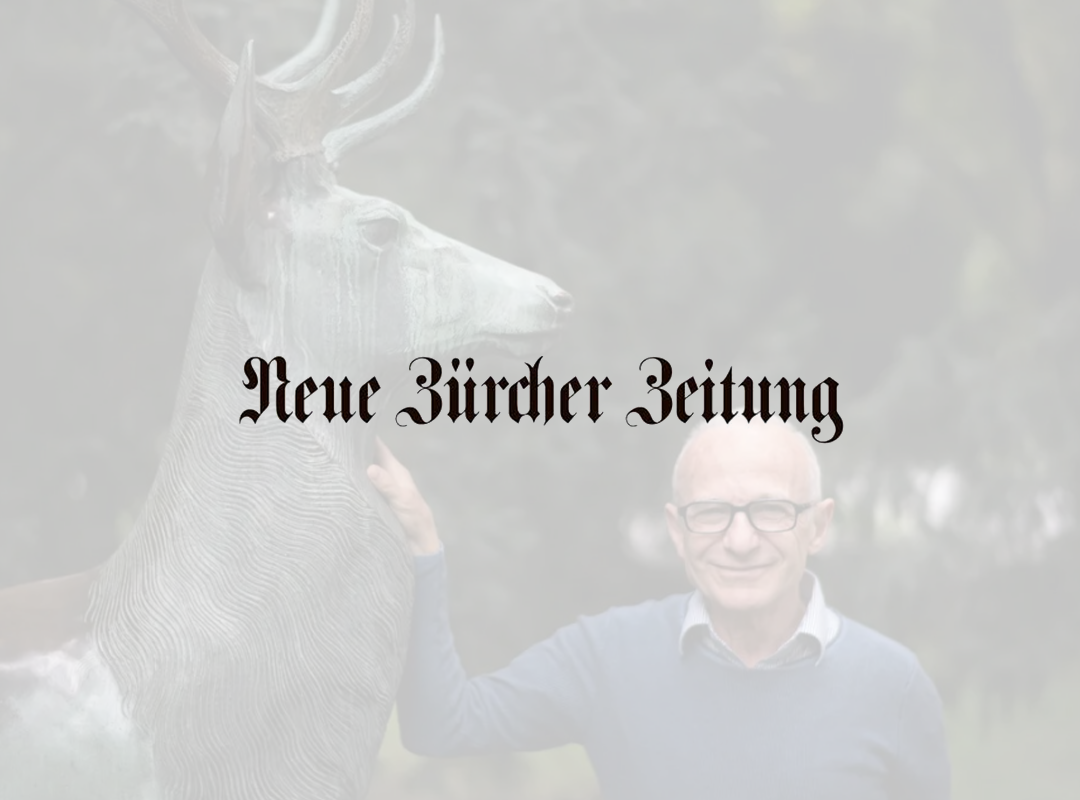 Neue Zürcher Zeitung