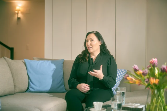 Dedicated sleep specialist providing personalised care at Paracelsus Recovery