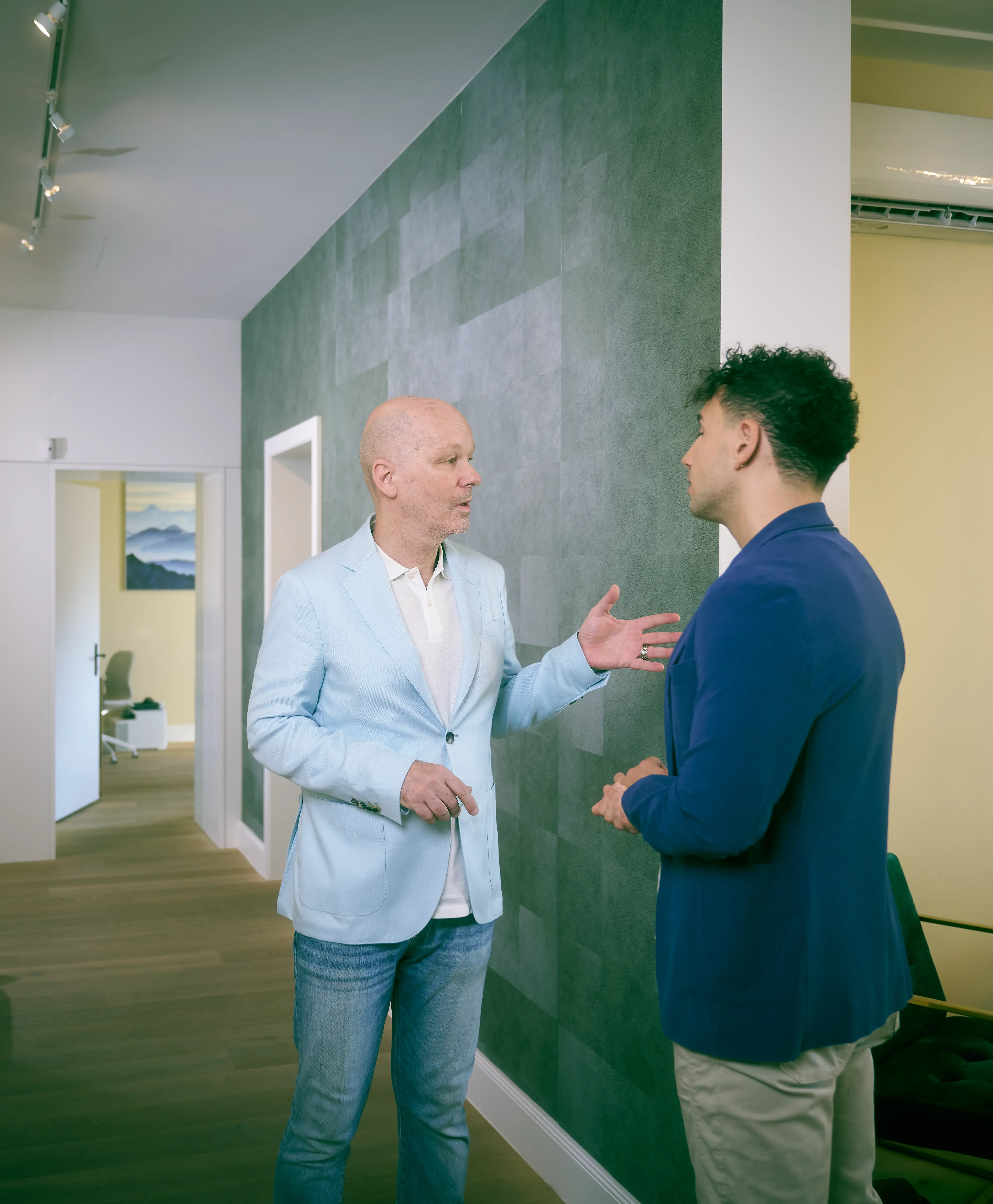 Comprehensive mental health assessment and treatment