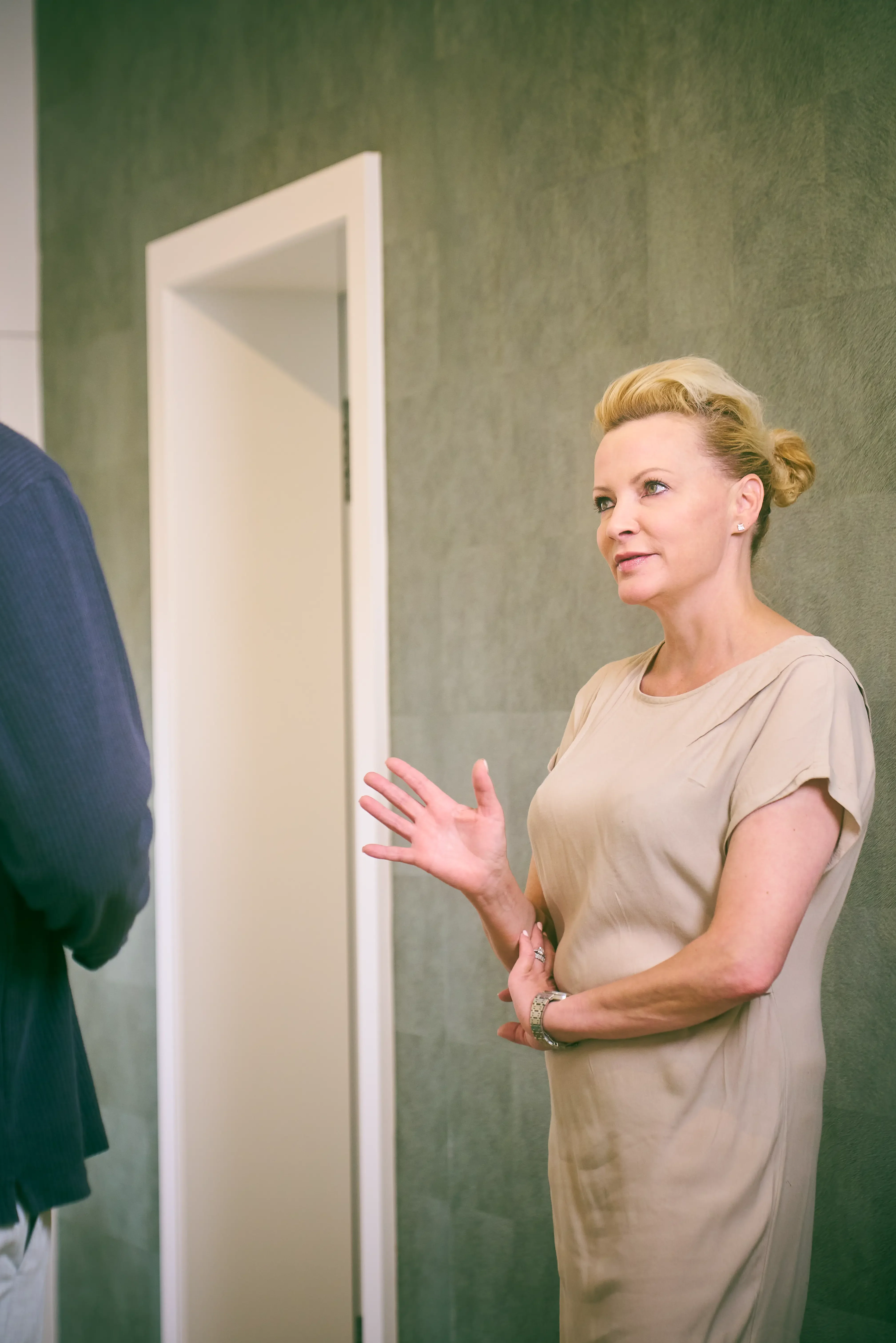 Holistic therapy for sedative addiction recovery