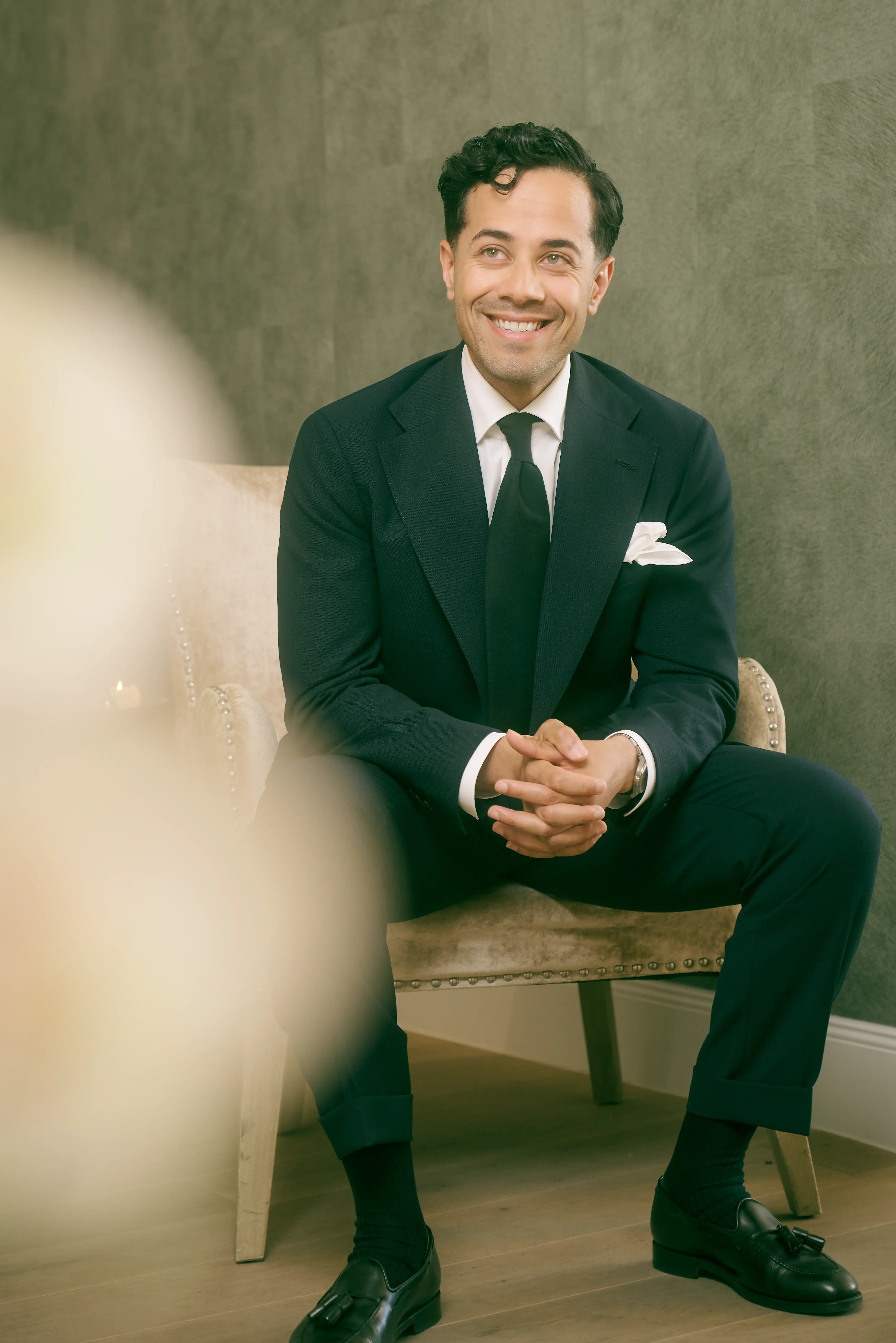 Rowit Kumar, Clinical Coordinator