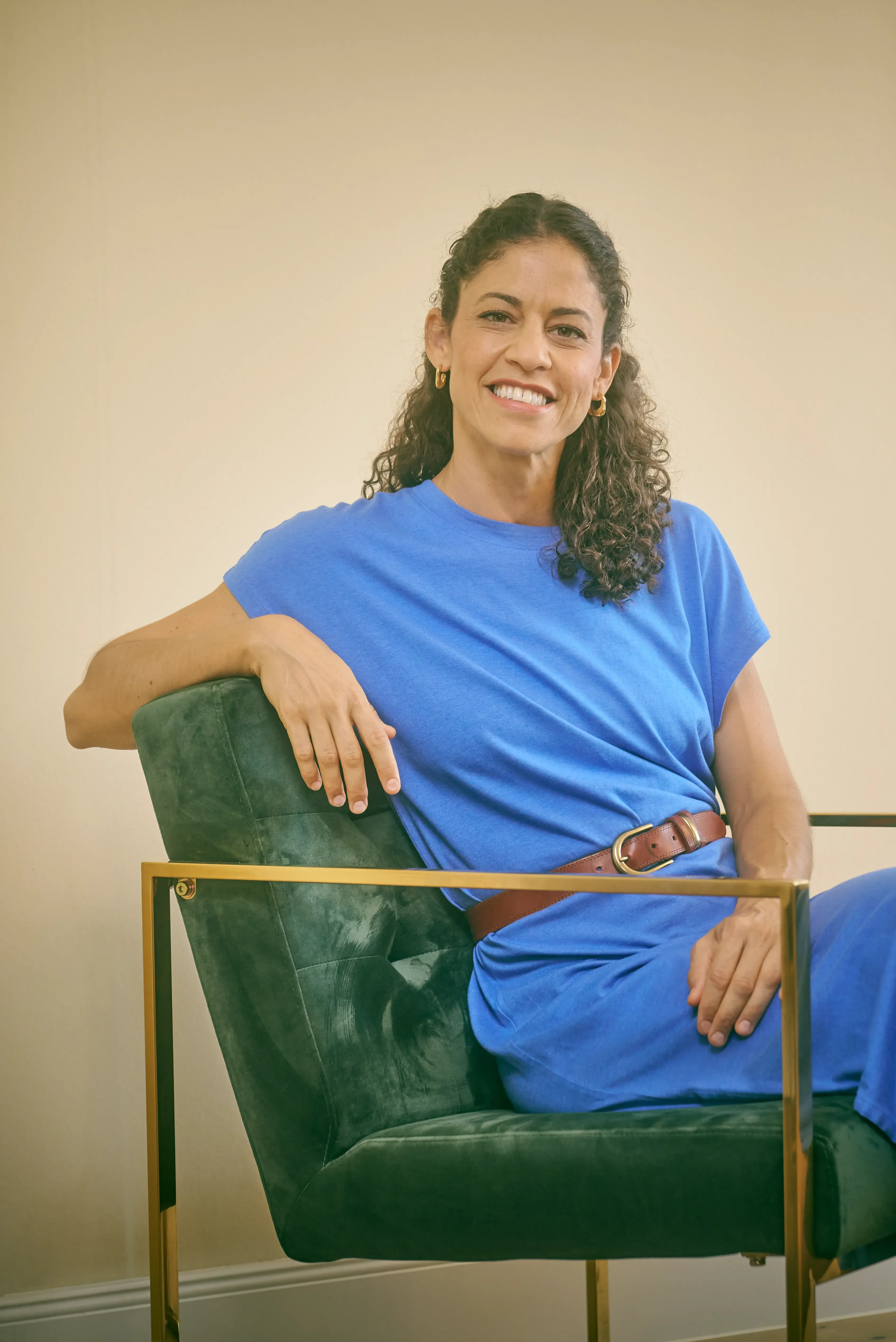 Tina Reif - Paracelsus Recovery