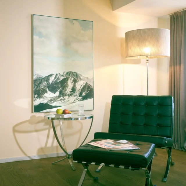 Holistic approach to sleep disorder recovery at Paracelsus Recovery