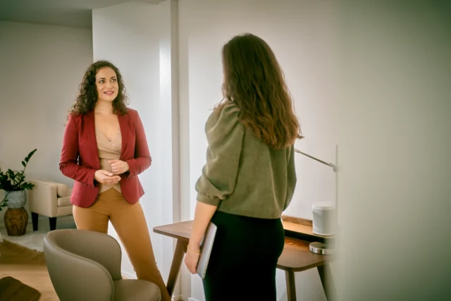 Personalised diabetes care and integrative therapy session