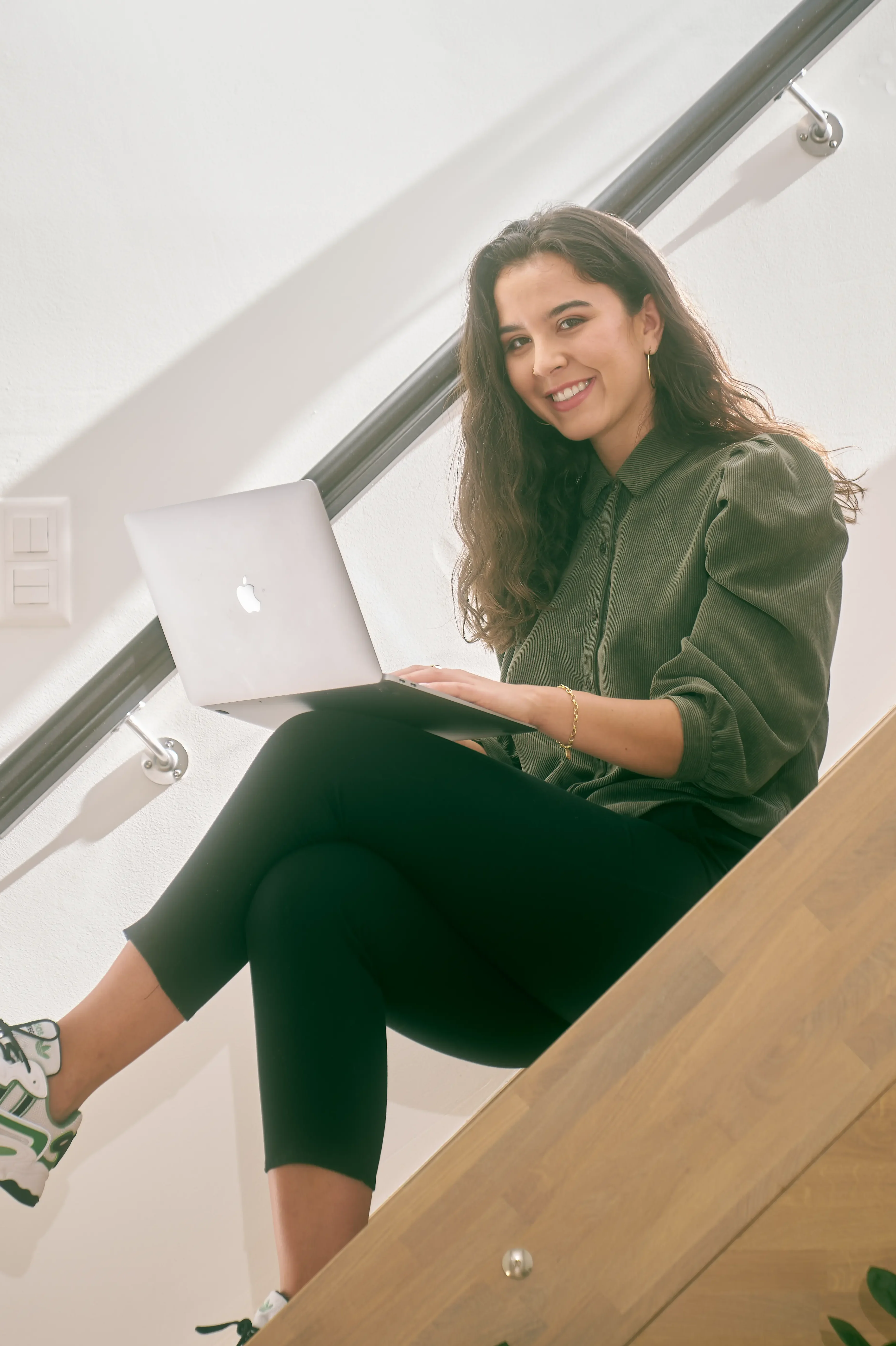 Chanel Mc Cormick, Client Scheduling