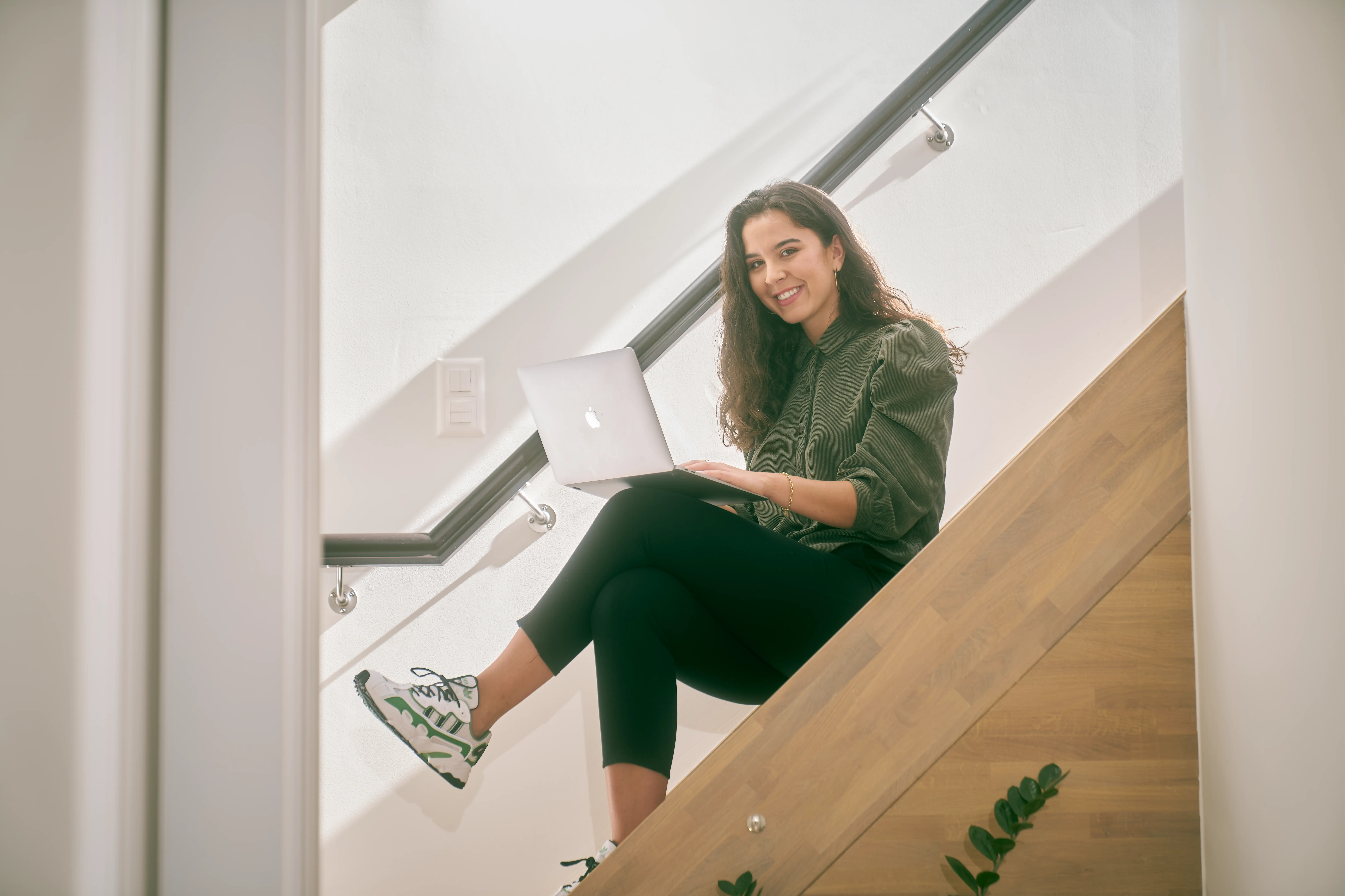 Chanel Mc Cormick, Client Scheduling at Paracelsus Recovery