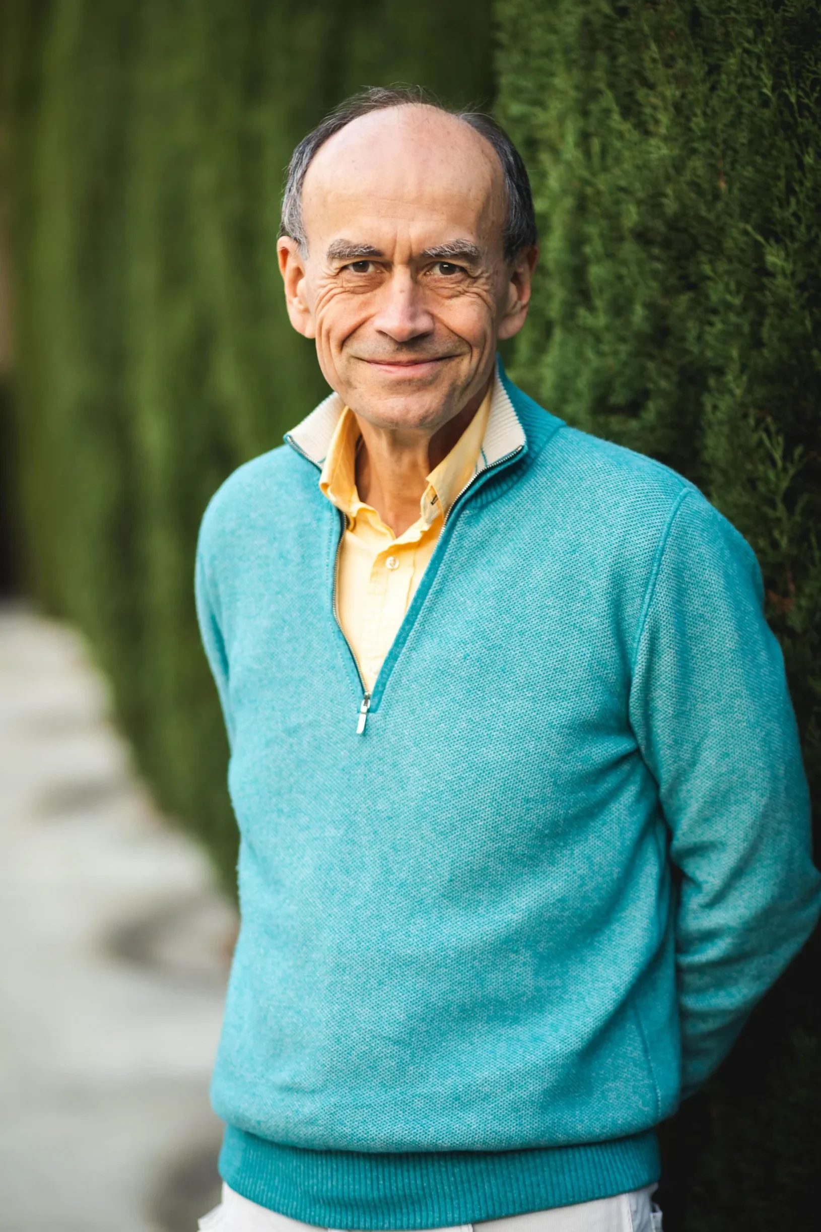 Expert eating disorder treatment specialist