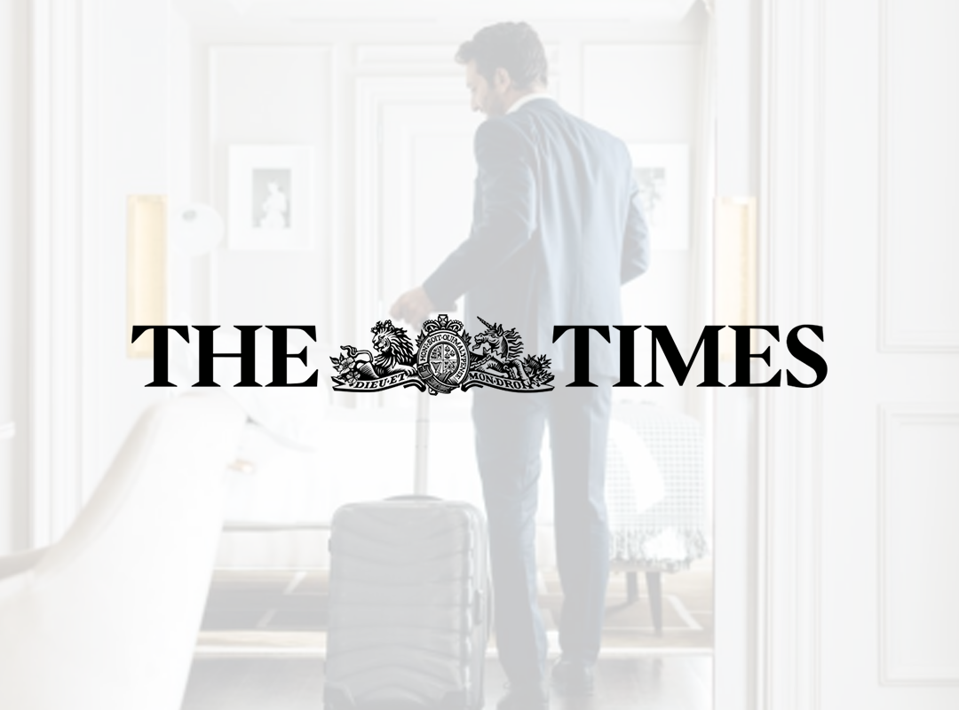 Welcome to Paracelsus Recovery, the world’s most expensive rehab clinic – The Times