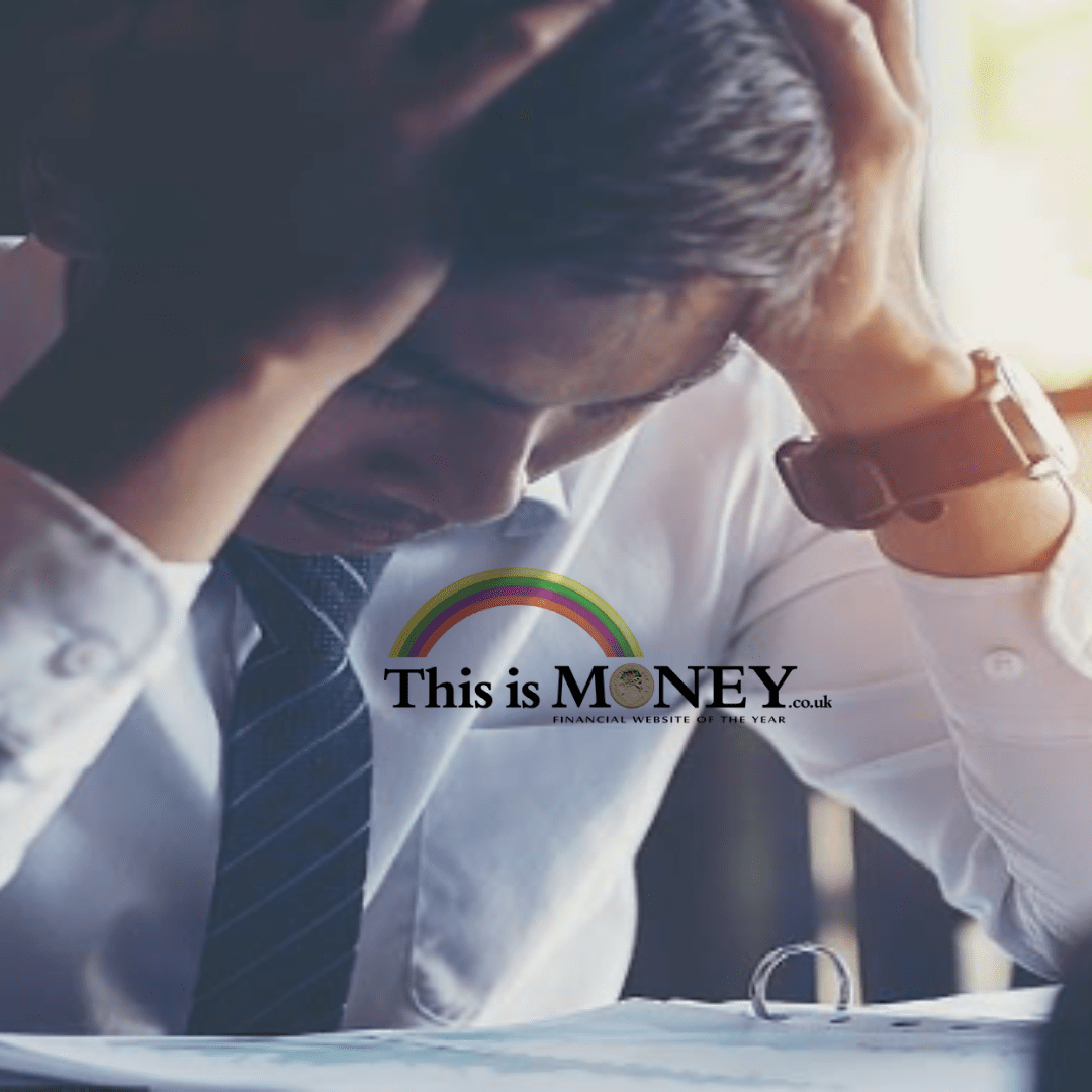 This is Money - Paracelsus Recovery press article