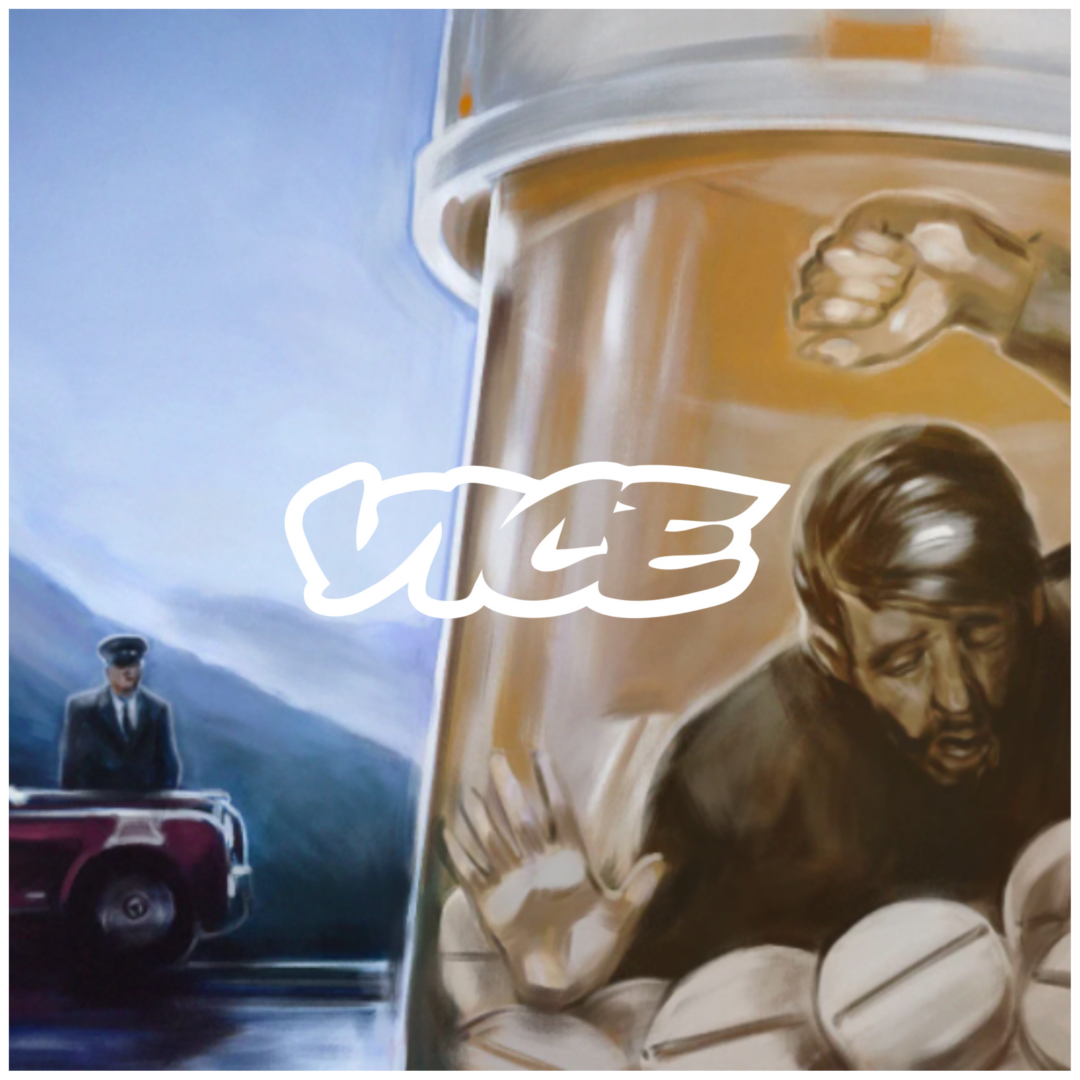 Vice article about Paracelsus Recovery luxury drug rehab