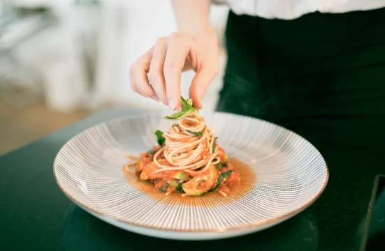 Personalised bulimia treatment session at Paracelsus Recovery