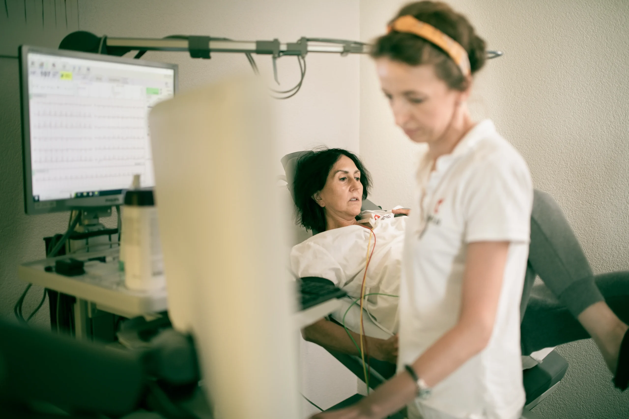 Dedicated bipolar disorder treatment team at Paracelsus Recovery