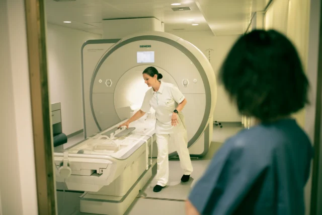 Five-star hospitality at Paracelsus Recovery Zurich