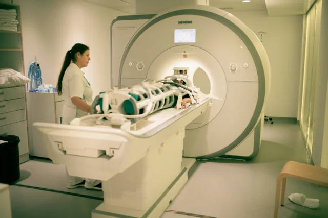 Clinical team providing GHB addiction treatment