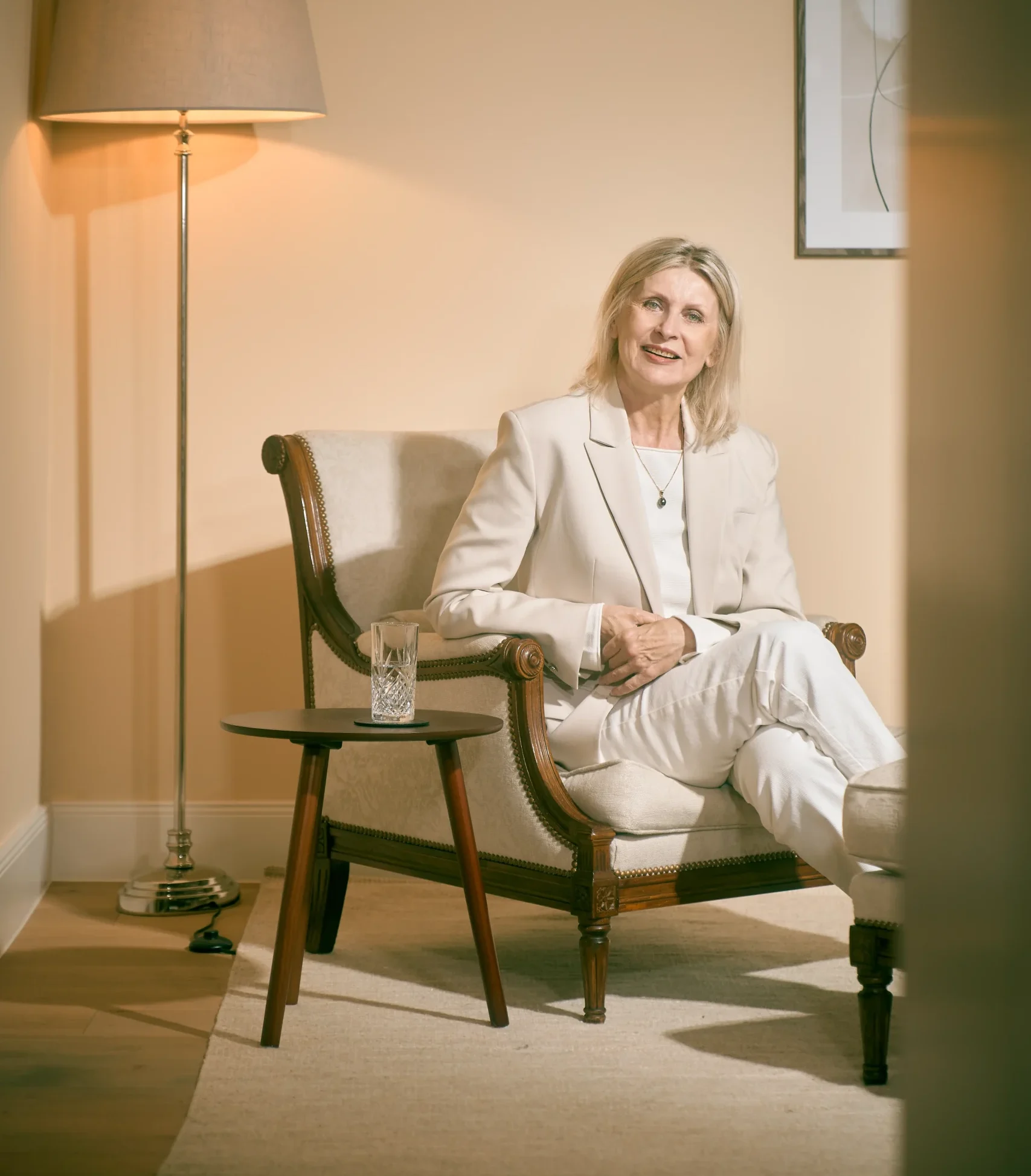 Team Member at Paracelsus Recovery