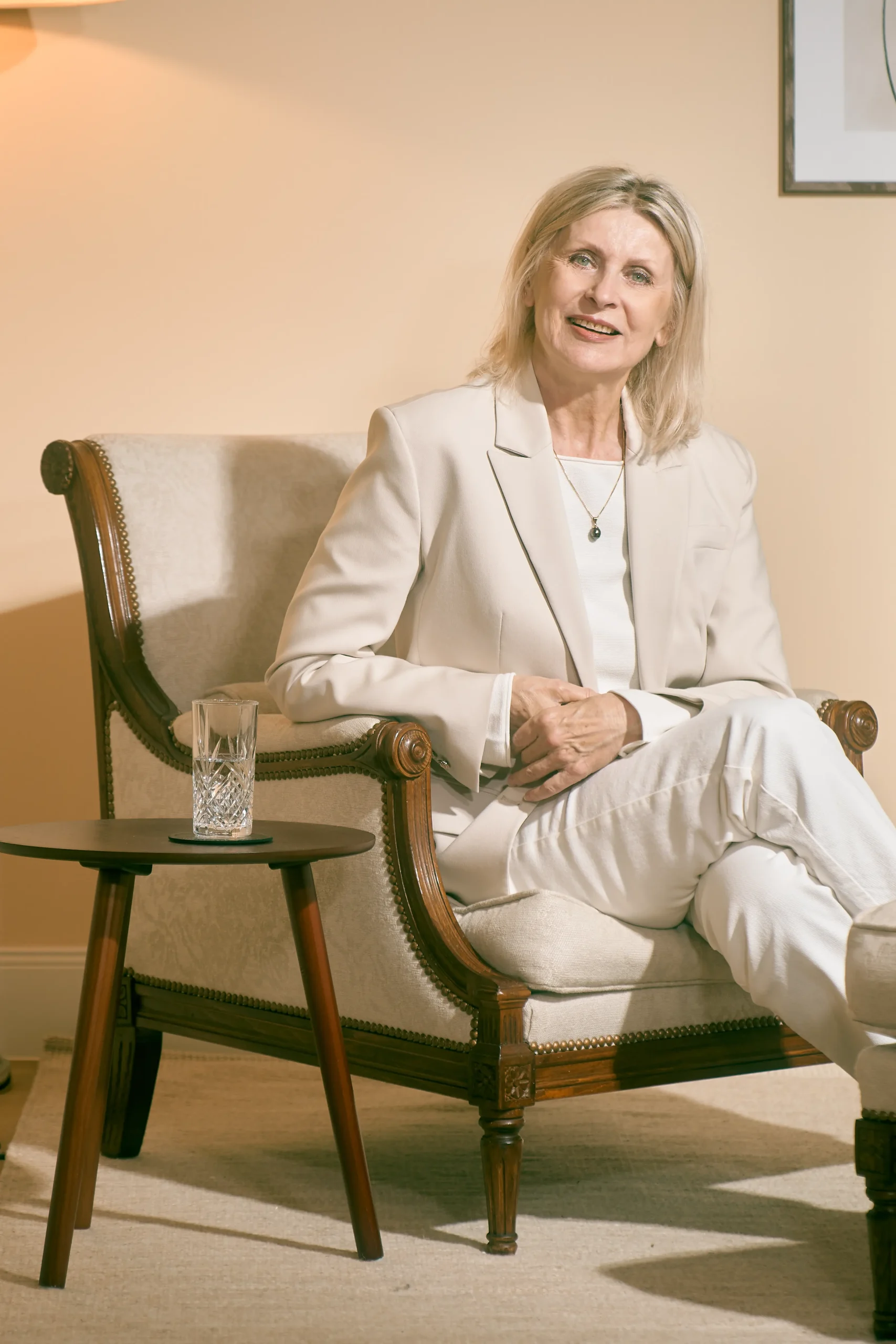 Danuta Siemek - Paracelsus Recovery