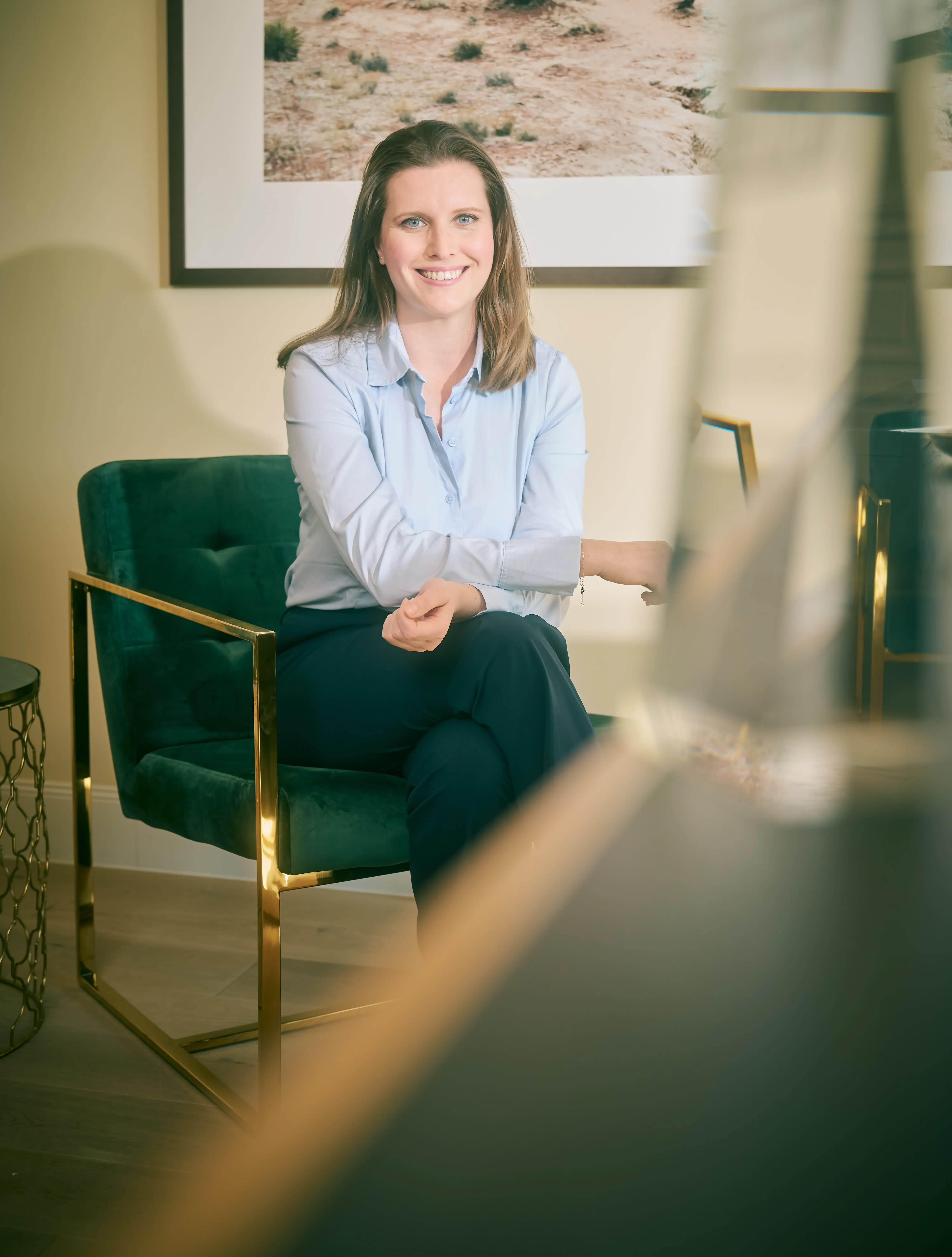 Evgenia Zraychikova, Clinical Coordinator at Paracelsus Recovery