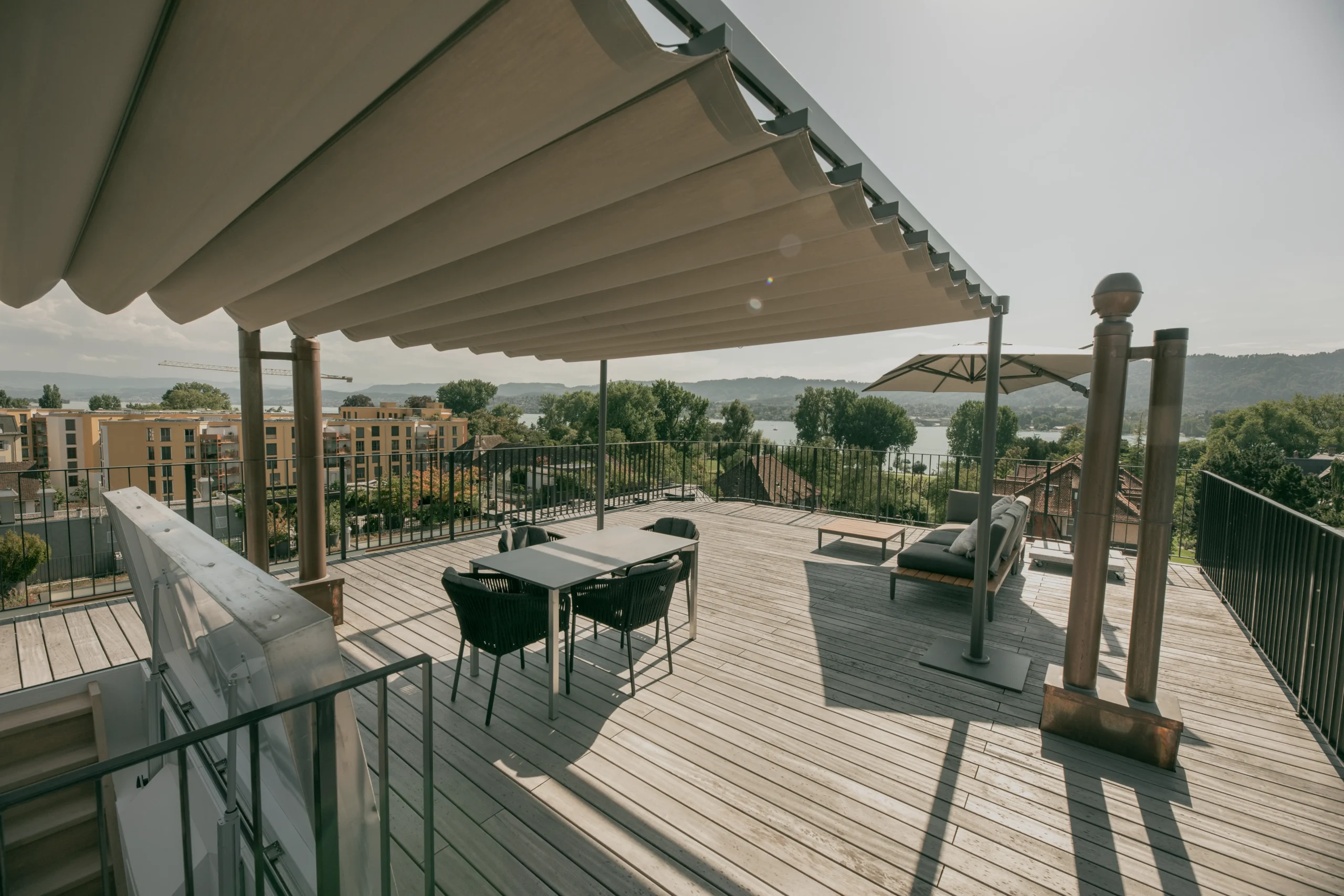 Health screening technology