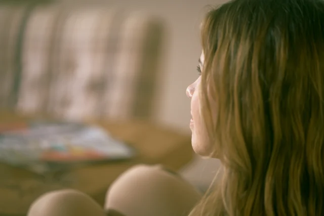 Satori Chair therapy session at Paracelsus Recovery