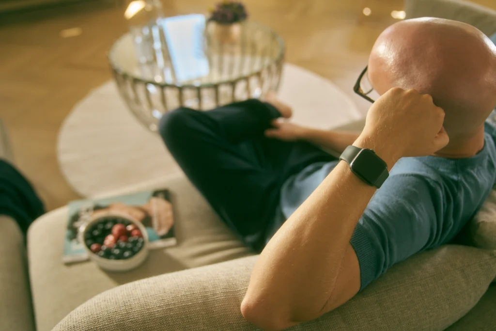 Family governance in wealth management at Paracelsus Recovery