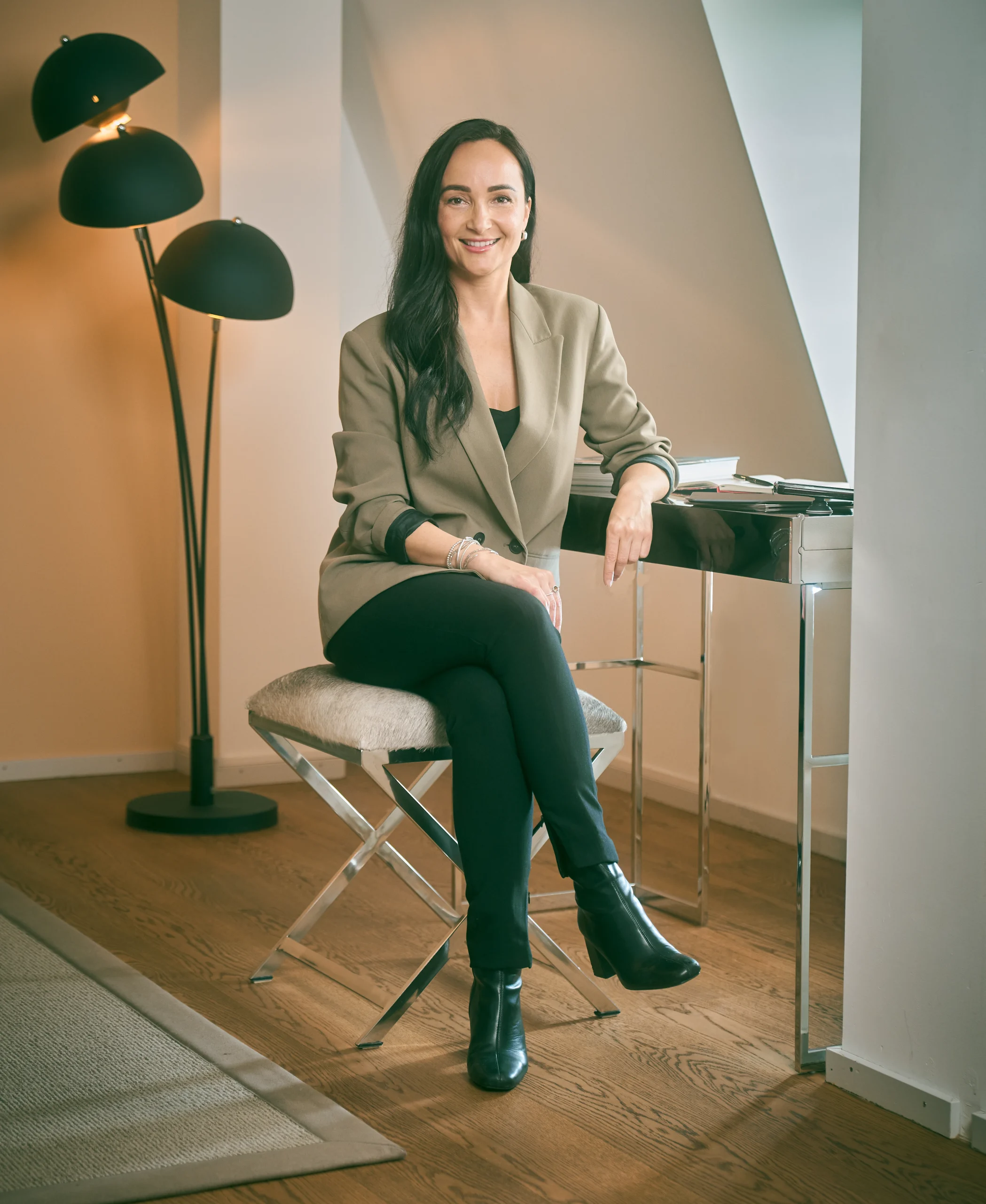 Sarah Betschart, Client Scheduling at Paracelsus Recovery