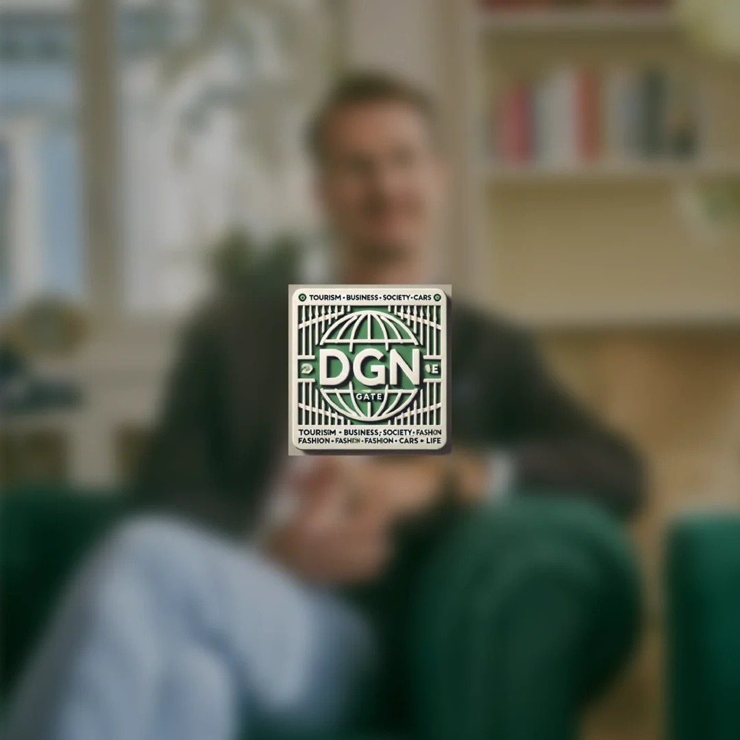 Unpacking opulomania – Jan Gerber in conversation with DGN Gate