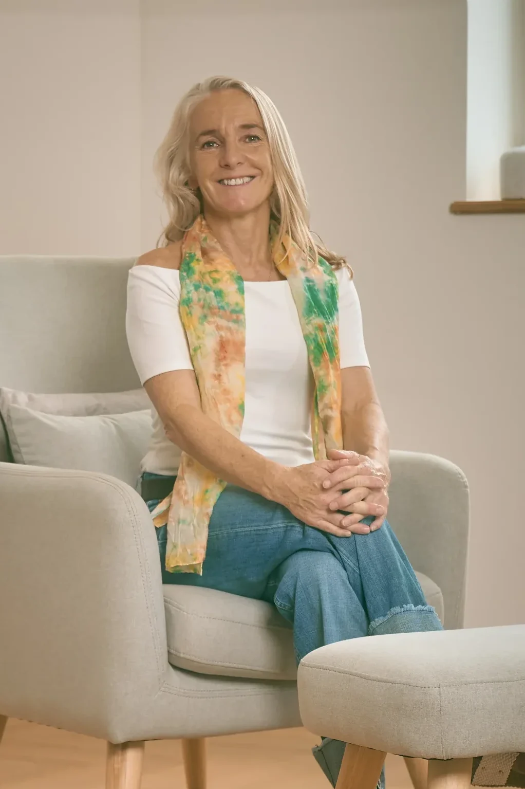 Meriel Stanton - Paracelsus Recovery