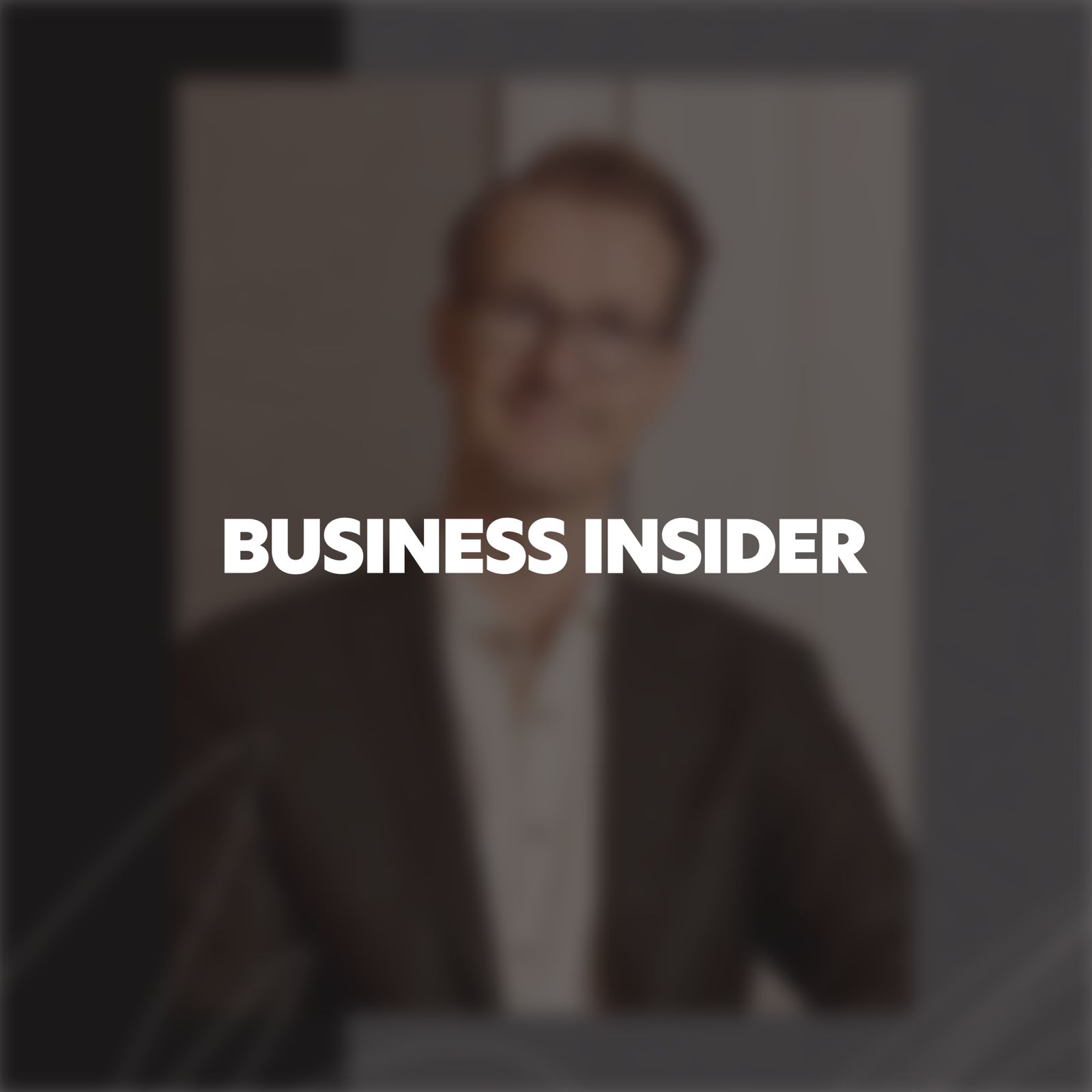 From treating CEO burnout to experiencing it first-hand – a confession by Jan Gerber – Business Insider