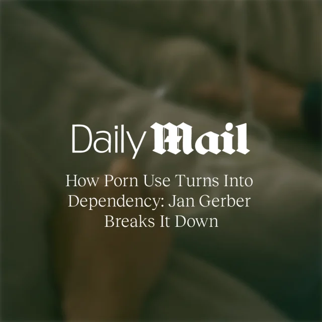 Porn Addiction Warning Signs: Expert Insights