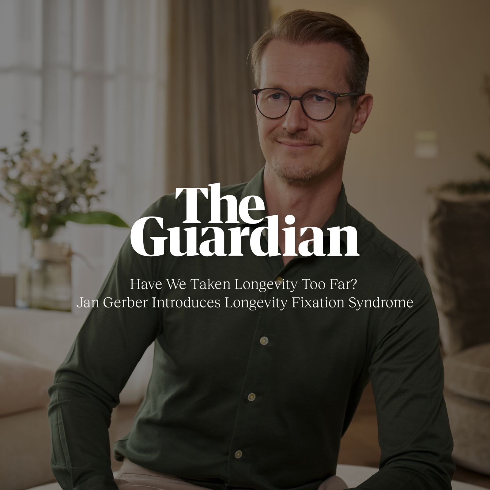 Press article feature