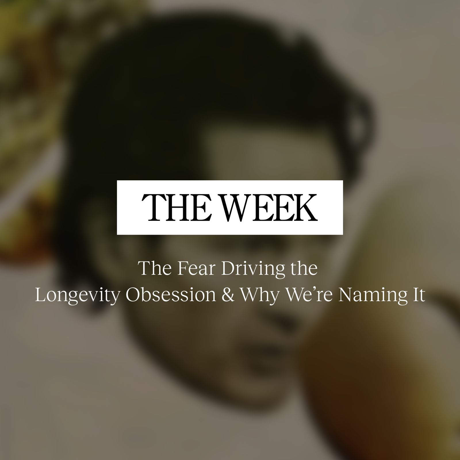 Press article feature