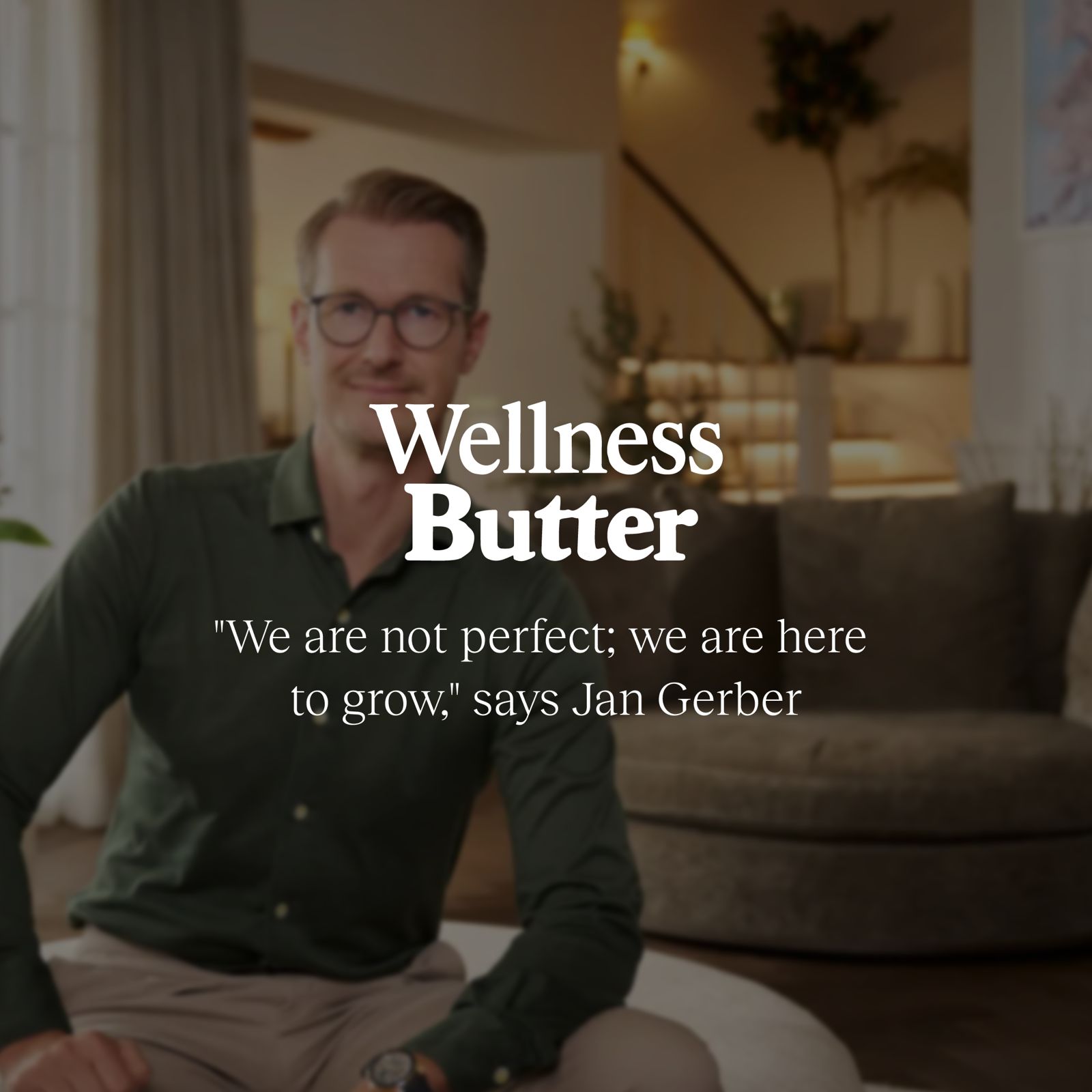 Press article feature